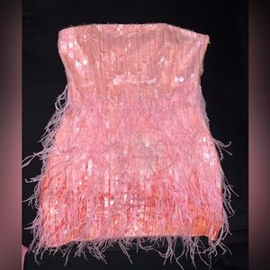 Retrofete Anastasia dress